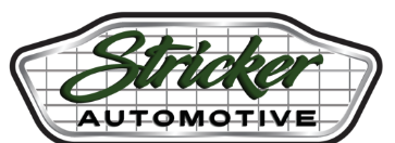 Stricker Automotive